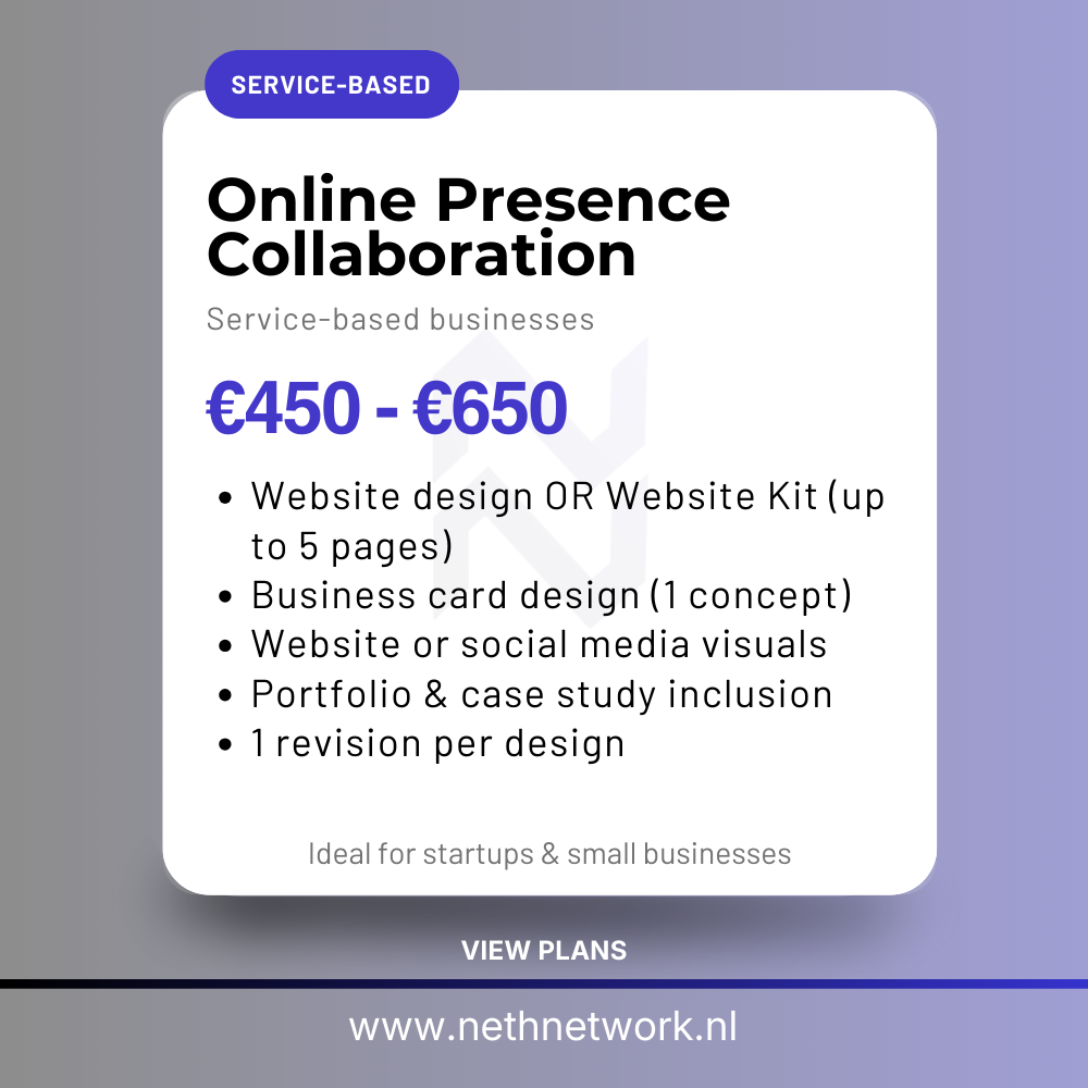 Portfolio Collaboration