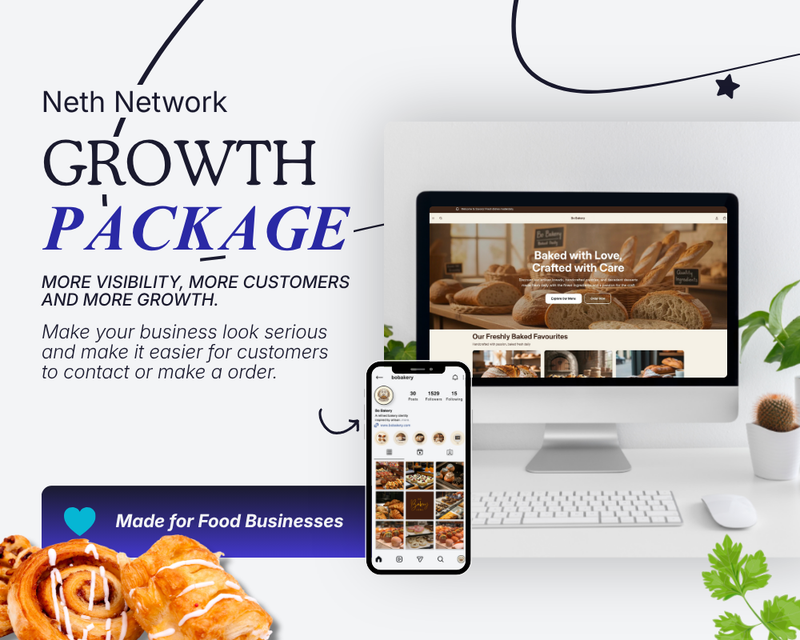 Growth Package