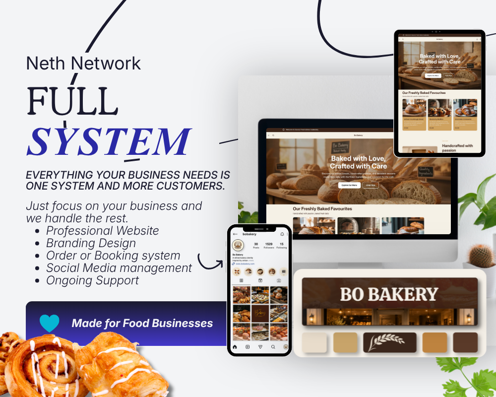 Full System