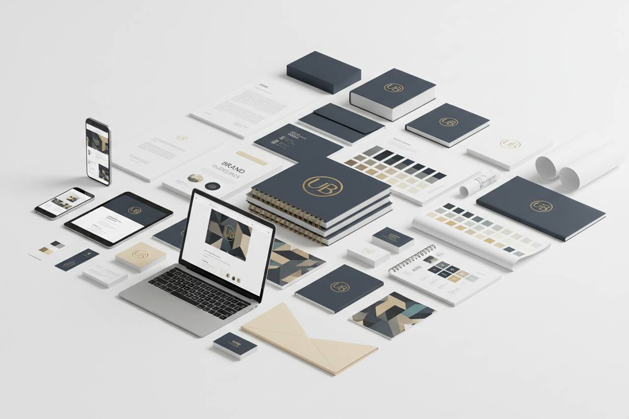 Ultimate Design Bundle